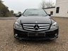 USED 2011 11 MERCEDES-BENZ C-CLASS 1.8 C180 BlueEfficiency Sport Saloon 4dr Petrol Auto Euro 5 (156 ps) BEAUTIFUL DRIVE, 2 KEYS