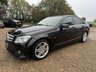 USED 2011 11 MERCEDES-BENZ C-CLASS 1.8 C180 BlueEfficiency Sport Saloon 4dr Petrol Auto Euro 5 (156 ps) BEAUTIFUL DRIVE, 2 KEYS