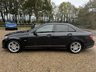 USED 2011 11 MERCEDES-BENZ C-CLASS 1.8 C180 BlueEfficiency Sport Saloon 4dr Petrol Auto Euro 5 (156 ps) BEAUTIFUL DRIVE, 2 KEYS