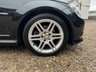 USED 2011 11 MERCEDES-BENZ C-CLASS 1.8 C180 BlueEfficiency Sport Saloon 4dr Petrol Auto Euro 5 (156 ps) BEAUTIFUL DRIVE, 2 KEYS