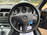 USED 2011 11 MERCEDES-BENZ C-CLASS 1.8 C180 BlueEfficiency Sport Saloon 4dr Petrol Auto Euro 5 (156 ps) BEAUTIFUL DRIVE, 2 KEYS