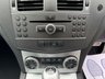 USED 2011 11 MERCEDES-BENZ C-CLASS 1.8 C180 BlueEfficiency Sport Saloon 4dr Petrol Auto Euro 5 (156 ps) BEAUTIFUL DRIVE, 2 KEYS