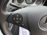 USED 2011 11 MERCEDES-BENZ C-CLASS 1.8 C180 BlueEfficiency Sport Saloon 4dr Petrol Auto Euro 5 (156 ps) BEAUTIFUL DRIVE, 2 KEYS