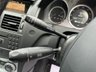 USED 2011 11 MERCEDES-BENZ C-CLASS 1.8 C180 BlueEfficiency Sport Saloon 4dr Petrol Auto Euro 5 (156 ps) BEAUTIFUL DRIVE, 2 KEYS