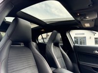 USED 2015 15 MERCEDES-BENZ GLA 2.1 GLA220 CDI AMG Line SUV 5dr Diesel 7G-DCT 4MATIC Euro 6 (s/s) (170 ps) PANORAMIC ROOF, SAT NAV, 2KEYS