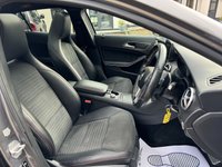 USED 2015 15 MERCEDES-BENZ GLA 2.1 GLA220 CDI AMG Line SUV 5dr Diesel 7G-DCT 4MATIC Euro 6 (s/s) (170 ps) PANORAMIC ROOF, SAT NAV, 2KEYS