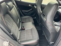 USED 2015 15 MERCEDES-BENZ GLA 2.1 GLA220 CDI AMG Line SUV 5dr Diesel 7G-DCT 4MATIC Euro 6 (s/s) (170 ps) PANORAMIC ROOF, SAT NAV, 2KEYS