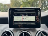 USED 2015 15 MERCEDES-BENZ GLA 2.1 GLA220 CDI AMG Line SUV 5dr Diesel 7G-DCT 4MATIC Euro 6 (s/s) (170 ps) PANORAMIC ROOF, SAT NAV, 2KEYS