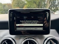 USED 2015 15 MERCEDES-BENZ GLA 2.1 GLA220 CDI AMG Line SUV 5dr Diesel 7G-DCT 4MATIC Euro 6 (s/s) (170 ps) PANORAMIC ROOF, SAT NAV, 2KEYS