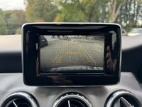 USED 2015 15 MERCEDES-BENZ GLA 2.1 GLA220 CDI AMG Line SUV 5dr Diesel 7G-DCT 4MATIC Euro 6 (s/s) (170 ps) PANORAMIC ROOF, SAT NAV, 2KEYS