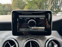 USED 2015 15 MERCEDES-BENZ GLA 2.1 GLA220 CDI AMG Line SUV 5dr Diesel 7G-DCT 4MATIC Euro 6 (s/s) (170 ps) PANORAMIC ROOF, SAT NAV, 2KEYS