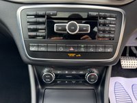 USED 2015 15 MERCEDES-BENZ GLA 2.1 GLA220 CDI AMG Line SUV 5dr Diesel 7G-DCT 4MATIC Euro 6 (s/s) (170 ps) PANORAMIC ROOF, SAT NAV, 2KEYS