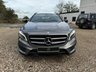 USED 2015 15 MERCEDES-BENZ GLA 2.1 GLA220 CDI AMG Line SUV 5dr Diesel 7G-DCT 4MATIC Euro 6 (s/s) (170 ps) PANORAMIC ROOF, SAT NAV, 2KEYS