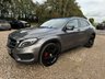 USED 2015 15 MERCEDES-BENZ GLA 2.1 GLA220 CDI AMG Line SUV 5dr Diesel 7G-DCT 4MATIC Euro 6 (s/s) (170 ps) PANORAMIC ROOF, SAT NAV, 2KEYS