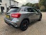 USED 2015 15 MERCEDES-BENZ GLA 2.1 GLA220 CDI AMG Line SUV 5dr Diesel 7G-DCT 4MATIC Euro 6 (s/s) (170 ps) PANORAMIC ROOF, SAT NAV, 2KEYS