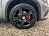 USED 2015 15 MERCEDES-BENZ GLA 2.1 GLA220 CDI AMG Line SUV 5dr Diesel 7G-DCT 4MATIC Euro 6 (s/s) (170 ps) PANORAMIC ROOF, SAT NAV, 2KEYS