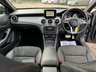 USED 2015 15 MERCEDES-BENZ GLA 2.1 GLA220 CDI AMG Line SUV 5dr Diesel 7G-DCT 4MATIC Euro 6 (s/s) (170 ps) PANORAMIC ROOF, SAT NAV, 2KEYS