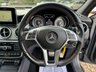 USED 2015 15 MERCEDES-BENZ GLA 2.1 GLA220 CDI AMG Line SUV 5dr Diesel 7G-DCT 4MATIC Euro 6 (s/s) (170 ps) PANORAMIC ROOF, SAT NAV, 2KEYS