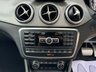 USED 2015 15 MERCEDES-BENZ GLA 2.1 GLA220 CDI AMG Line SUV 5dr Diesel 7G-DCT 4MATIC Euro 6 (s/s) (170 ps) PANORAMIC ROOF, SAT NAV, 2KEYS