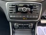 USED 2015 15 MERCEDES-BENZ GLA 2.1 GLA220 CDI AMG Line SUV 5dr Diesel 7G-DCT 4MATIC Euro 6 (s/s) (170 ps) PANORAMIC ROOF, SAT NAV, 2KEYS