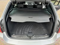 USED 2012 62 BMW 5 SERIES 2.0 520d M Sport Touring 5dr Diesel Auto Euro 5 (s/s) (184 ps) &pound;5600 of factory options 2keys