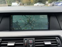 USED 2012 62 BMW 5 SERIES 2.0 520d M Sport Touring 5dr Diesel Auto Euro 5 (s/s) (184 ps) &pound;5600 of factory options 2keys
