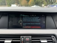 USED 2012 62 BMW 5 SERIES 2.0 520d M Sport Touring 5dr Diesel Auto Euro 5 (s/s) (184 ps) &pound;5600 of factory options 2keys