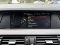 USED 2012 62 BMW 5 SERIES 2.0 520d M Sport Touring 5dr Diesel Auto Euro 5 (s/s) (184 ps) &pound;5600 of factory options 2keys