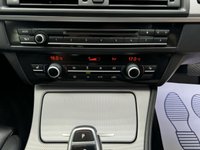 USED 2012 62 BMW 5 SERIES 2.0 520d M Sport Touring 5dr Diesel Auto Euro 5 (s/s) (184 ps) &pound;5600 of factory options 2keys
