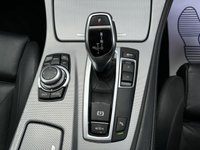 USED 2012 62 BMW 5 SERIES 2.0 520d M Sport Touring 5dr Diesel Auto Euro 5 (s/s) (184 ps) &pound;5600 of factory options 2keys