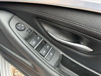USED 2012 62 BMW 5 SERIES 2.0 520d M Sport Touring 5dr Diesel Auto Euro 5 (s/s) (184 ps) &pound;5600 of factory options 2keys