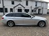 USED 2012 62 BMW 5 SERIES 2.0 520d M Sport Touring 5dr Diesel Auto Euro 5 (s/s) (184 ps) &pound;5600 of factory options 2keys