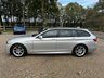 USED 2012 62 BMW 5 SERIES 2.0 520d M Sport Touring 5dr Diesel Auto Euro 5 (s/s) (184 ps) &pound;5600 of factory options 2keys