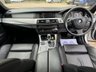 USED 2012 62 BMW 5 SERIES 2.0 520d M Sport Touring 5dr Diesel Auto Euro 5 (s/s) (184 ps) &pound;5600 of factory options 2keys