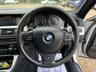 USED 2012 62 BMW 5 SERIES 2.0 520d M Sport Touring 5dr Diesel Auto Euro 5 (s/s) (184 ps) &pound;5600 of factory options 2keys