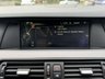 USED 2012 62 BMW 5 SERIES 2.0 520d M Sport Touring 5dr Diesel Auto Euro 5 (s/s) (184 ps) &pound;5600 of factory options 2keys