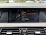 USED 2012 62 BMW 5 SERIES 2.0 520d M Sport Touring 5dr Diesel Auto Euro 5 (s/s) (184 ps) &pound;5600 of factory options 2keys