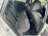 USED 2017 66 VOLKSWAGEN POLO 1.0 BlueMotion Tech Match Hatchback 5dr Petrol Manual Euro 6 (s/s) (75 ps) &pound;20 A YEAR ROAD TAX! DAB RADIO