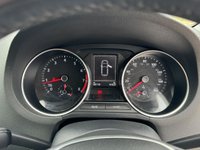 USED 2017 66 VOLKSWAGEN POLO 1.0 BlueMotion Tech Match Hatchback 5dr Petrol Manual Euro 6 (s/s) (75 ps) &pound;20 A YEAR ROAD TAX! DAB RADIO