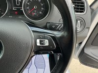 USED 2017 66 VOLKSWAGEN POLO 1.0 BlueMotion Tech Match Hatchback 5dr Petrol Manual Euro 6 (s/s) (75 ps) &pound;20 A YEAR ROAD TAX! DAB RADIO