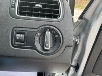 USED 2017 66 VOLKSWAGEN POLO 1.0 BlueMotion Tech Match Hatchback 5dr Petrol Manual Euro 6 (s/s) (75 ps) &pound;20 A YEAR ROAD TAX! DAB RADIO