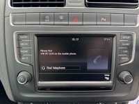 USED 2017 66 VOLKSWAGEN POLO 1.0 BlueMotion Tech Match Hatchback 5dr Petrol Manual Euro 6 (s/s) (75 ps) &pound;20 A YEAR ROAD TAX! DAB RADIO