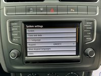 USED 2017 66 VOLKSWAGEN POLO 1.0 BlueMotion Tech Match Hatchback 5dr Petrol Manual Euro 6 (s/s) (75 ps) &pound;20 A YEAR ROAD TAX! DAB RADIO