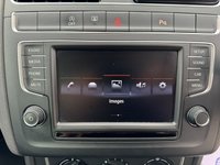 USED 2017 66 VOLKSWAGEN POLO 1.0 BlueMotion Tech Match Hatchback 5dr Petrol Manual Euro 6 (s/s) (75 ps) &pound;20 A YEAR ROAD TAX! DAB RADIO