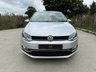 USED 2017 66 VOLKSWAGEN POLO 1.0 BlueMotion Tech Match Hatchback 5dr Petrol Manual Euro 6 (s/s) (75 ps) &pound;20 A YEAR ROAD TAX! DAB RADIO