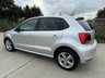 USED 2017 66 VOLKSWAGEN POLO 1.0 BlueMotion Tech Match Hatchback 5dr Petrol Manual Euro 6 (s/s) (75 ps) &pound;20 A YEAR ROAD TAX! DAB RADIO