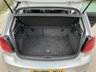 USED 2017 66 VOLKSWAGEN POLO 1.0 BlueMotion Tech Match Hatchback 5dr Petrol Manual Euro 6 (s/s) (75 ps) &pound;20 A YEAR ROAD TAX! DAB RADIO