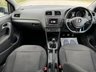 USED 2017 66 VOLKSWAGEN POLO 1.0 BlueMotion Tech Match Hatchback 5dr Petrol Manual Euro 6 (s/s) (75 ps) &pound;20 A YEAR ROAD TAX! DAB RADIO