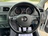 USED 2017 66 VOLKSWAGEN POLO 1.0 BlueMotion Tech Match Hatchback 5dr Petrol Manual Euro 6 (s/s) (75 ps) &pound;20 A YEAR ROAD TAX! DAB RADIO