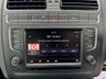 USED 2017 66 VOLKSWAGEN POLO 1.0 BlueMotion Tech Match Hatchback 5dr Petrol Manual Euro 6 (s/s) (75 ps) &pound;20 A YEAR ROAD TAX! DAB RADIO